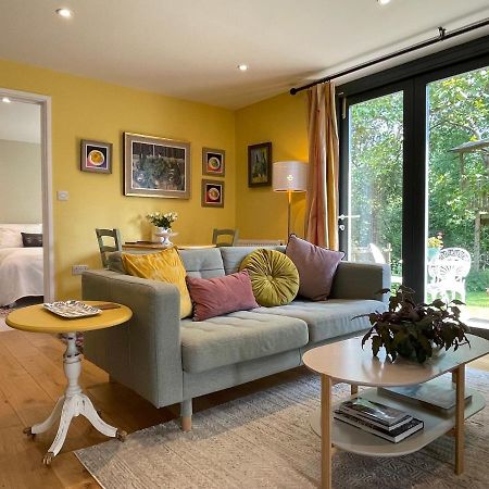 Апартаменты Garden Hideaway, Self-Contained, Edge Of Бат Экстерьер фото