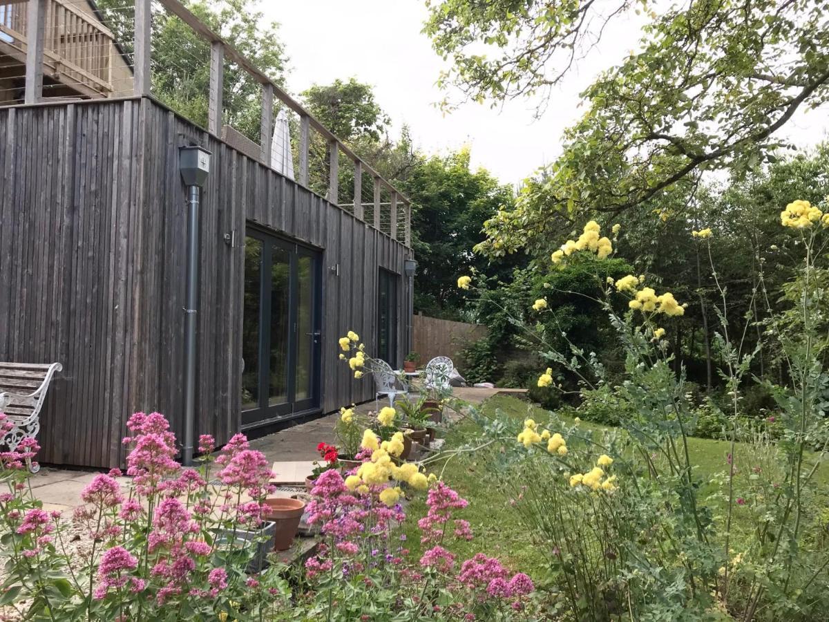 Апартаменты Garden Hideaway, Self-Contained, Edge Of Бат Экстерьер фото