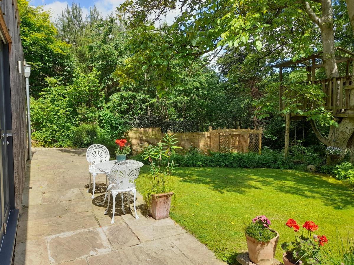 Апартаменты Garden Hideaway, Self-Contained, Edge Of Бат Экстерьер фото