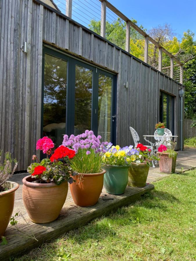 Апартаменты Garden Hideaway, Self-Contained, Edge Of Бат Экстерьер фото