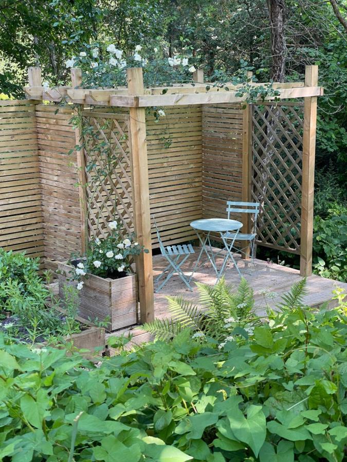Апартаменты Garden Hideaway, Self-Contained, Edge Of Бат Экстерьер фото
