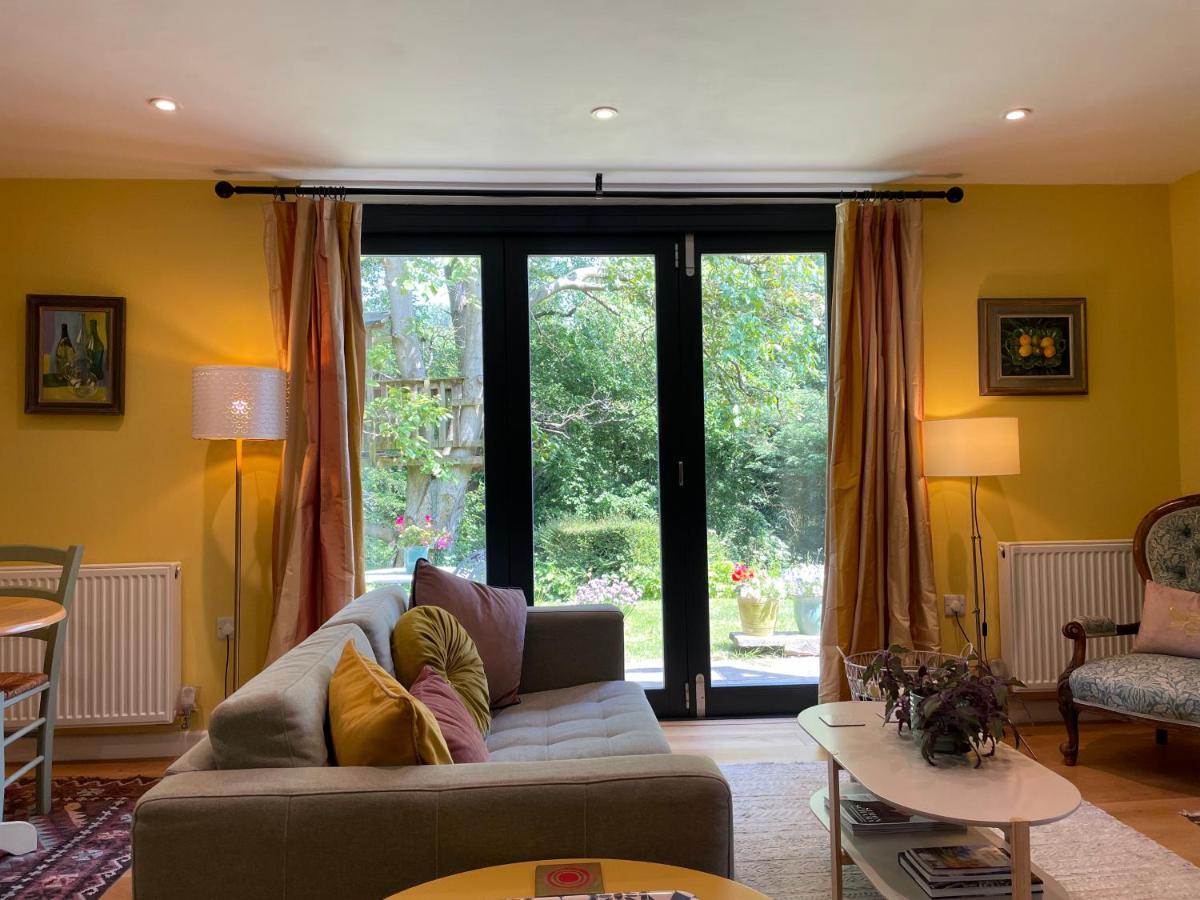 Апартаменты Garden Hideaway, Self-Contained, Edge Of Бат Экстерьер фото