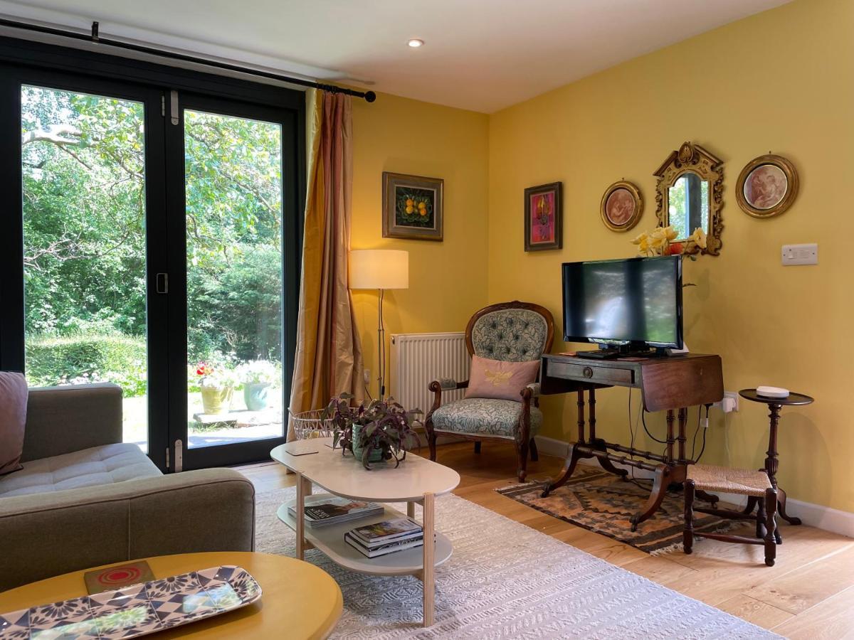 Апартаменты Garden Hideaway, Self-Contained, Edge Of Бат Экстерьер фото